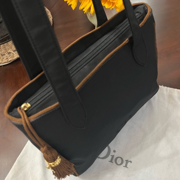 Christian Dior Handbag - Picture 6 of 13